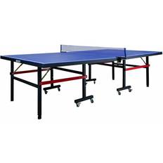 Hjul Bordtennisbord Prosport Ping Pong Table Official Size