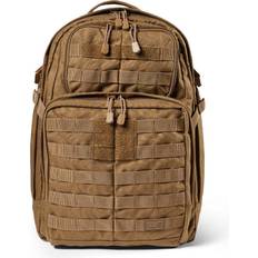 5.11 Tactical Rush24 2.0 Backpack - Kangaroo