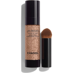 Chanel les beiges Chanel Les Beiges Water-Fresh Complexion Touch Foundation BR12