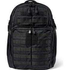 5.11 Tactical Backpacks 5.11 Tactical Rush24 2.0 Backpack - Black