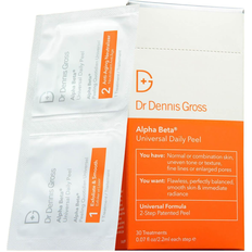 Dr Dennis Gross Skincare Dr Dennis Gross Alpha Beta Ultra Gentle Daily Peel 30-pack