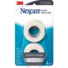 Bandage & Compress 3M Nexcare Gentle Paper Tape 2-pack