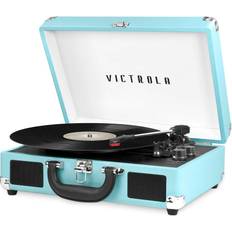 Turntable with speakers Victrola VSC-550BT