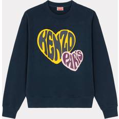 Kenzo Heart Sweatshirt
