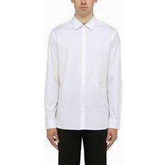 Burberry Shirts Burberry Shirt "Sherfield" White