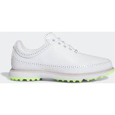 Adidas Golf Shoes adidas MC80 Spikeless Golf Shoes Cloud White W Unisex