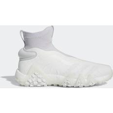 Adidas Golf Shoes adidas CODECHAOS Laceless Golf Shoes Cloud White W Unisex