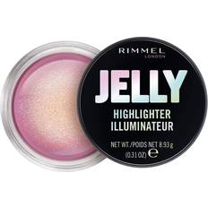 Rimmel Highlighters Rimmel Jelly Highlighter #040 Shifty Shimmer