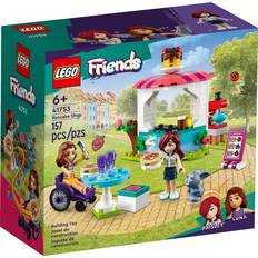 Friends lego set Lego Friends Pancake Shop 41753