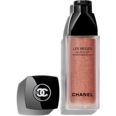 Chanel Blushes Chanel Les Beiges Water-Fresh Blush Light Peach