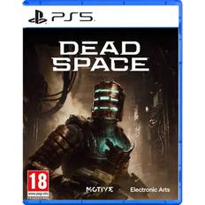 Video games PlayStation 5 Games Dead Space (PS5)