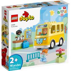 Duplo Lego Duplo The Bus Ride 10988