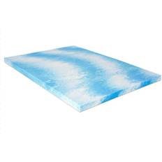 Sealy Gel Memory Foam Bed Mattress