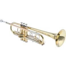 Bach BTR301 Student Premium Trumpet Lacquer