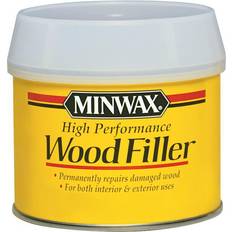 Minwax natural 6 wood filler 41600000 6 41600 027426416000 1