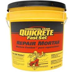 Quikrete 20 lb. Fast Set Repair Mortar