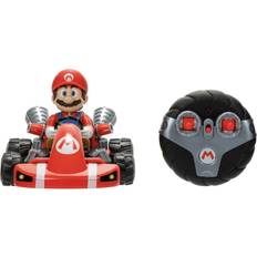 Nintendo Leker Nintendo Super Mario Rumble RC Kart Racer