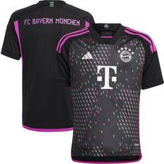 FC Bayern München Trikots adidas Bayern Munich 2023/24 Away Shirt Junior