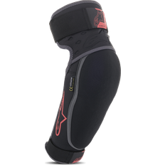 Alpinestars Vector Elbow Protector Black/Anthracite/Red