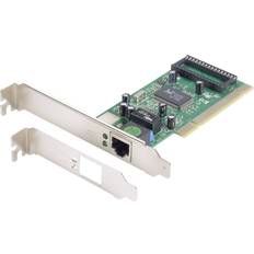 PCI Netzwerkkarten & Bluetooth-Adapter Renkforce RF-3420672