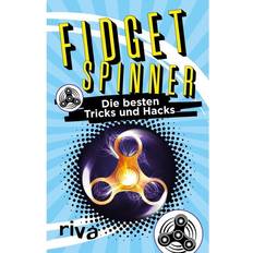 Fidgets Riva Fidget Spinner
