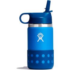 Baby care Hydro Flask Kids' 12oz Wide Mouth Bottle Lake