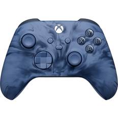 Xbox Series S Gamepads Microsoft Xbox Wireless Controller Stormcloud Vapor Special Edition