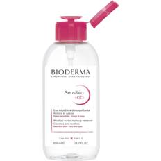 Skincare Bioderma Sensibio H2O Micellar Water for Sensitive Skin 850ml