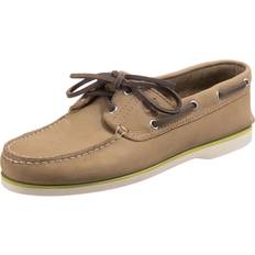 Timberland men's classic boat shoe number