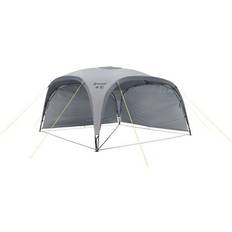 Outwell Telt Outwell Event Lounge XL Side Wall dark grey 2023 Other Tent Accessories