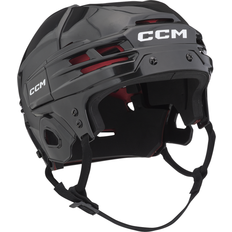 Ishockeyhjelmer CCM Senior Tacks Hockey Helmet Black