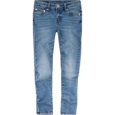Levi's Kid's 710 Super Skinny Jeans - Palisades