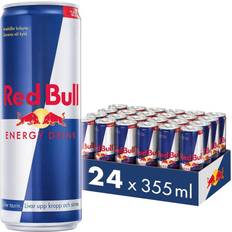 Red bull energy drink Red Bull Energy Drink 355ml 24