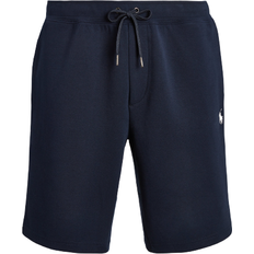 Polo Ralph Lauren Shorts Polo Ralph Lauren Double Knit Short 9" - Aviator Navy