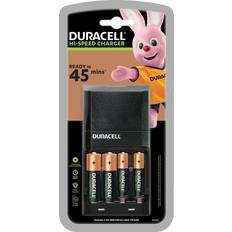 Duracell Batteriladere Batterier & Ladere Duracell CEF 27