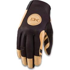 Dakine Clothing Dakine Covert Gloves - Black/Tan