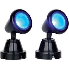 Blau Spotlights Lemax 54945 Spotlight