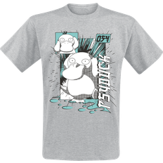 Pokemon t shirt Pokémon T-Shirt Cyduck Square