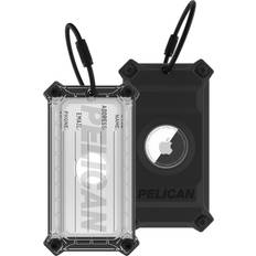 Case-Mate Pelican Protector Series AirTag Luggage Tag Black