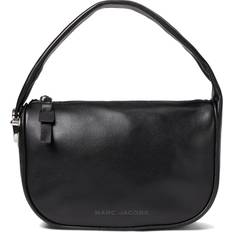 Marc Jacobs Håndvesker Marc Jacobs Hobo Bags The Pushlock Mini Hobo Bag black Hobo Bags for ladies
