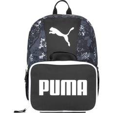 Puma School Bags Puma kids' evercat backpack & lunch kit combo