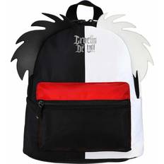 BioWorld Cruella 3d mini-backpack