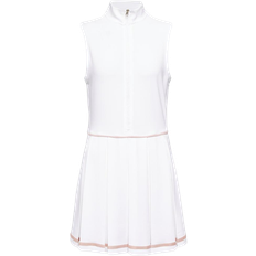 Varley Dalton Court Dress 32" - White