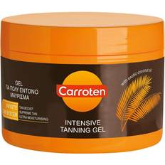 Carroten Intensive Tanning Gel 5.1fl oz