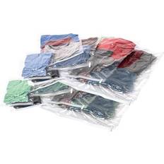 Packing Cubes Samsonite Compression Packing Bags, 12-Piece Kit
