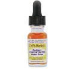 Dr. Ph. Martin's Radiant Concentrated Individual Watercolor 1/2 oz, RCW Sunshine Yellow
