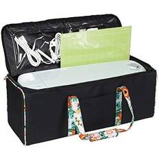 Pencils Everything Mary Die-Cutting Machine Case for Cricut, Brother, &
