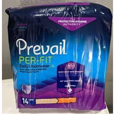 Prevail Per-Fit Adult Diapers