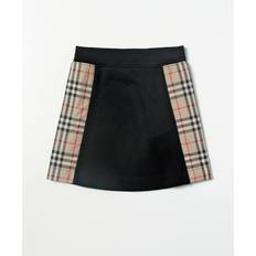 Burberry Skirt Kids colour Black