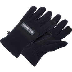 Mittens Children's Clothing Columbia Kids' Fast Trek II Gloves- Black